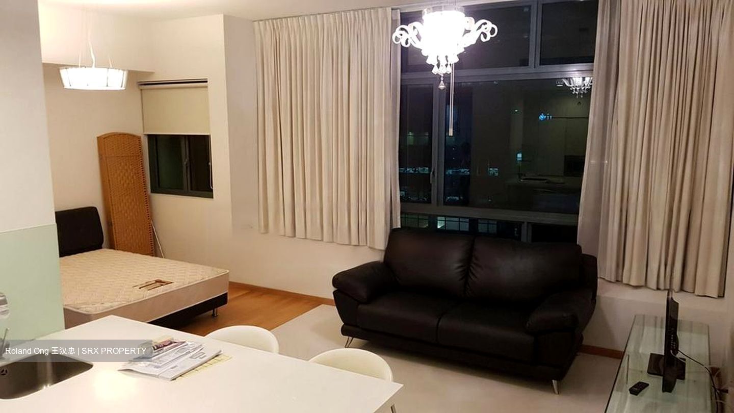 Soleil @ Sinaran (D11), Condominium #458184111